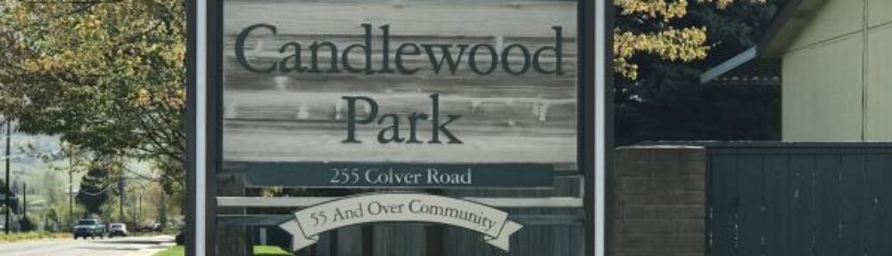Candlewood Park (Unofficial)