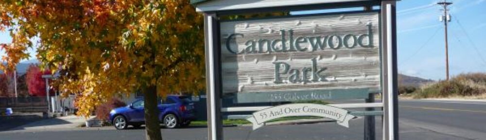 Candlewood Park (Unofficial)